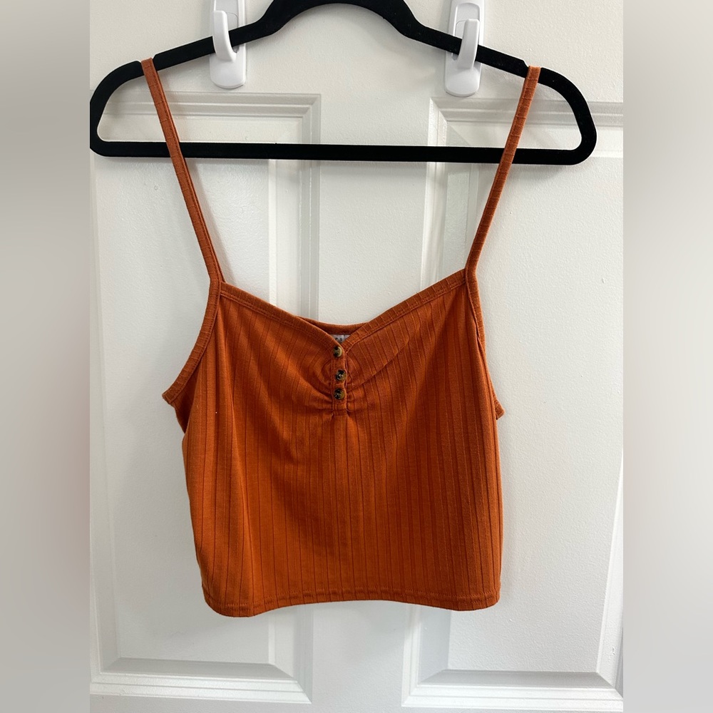 Women’s crop top. Size 12/L